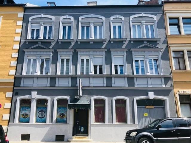 Haus kaufen in Hof, Bayern