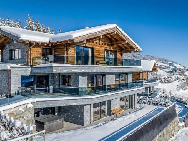 Haus kaufen in Hollersbach, Salzburg