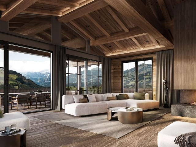 Haus kaufen in Jochberg, Tirol