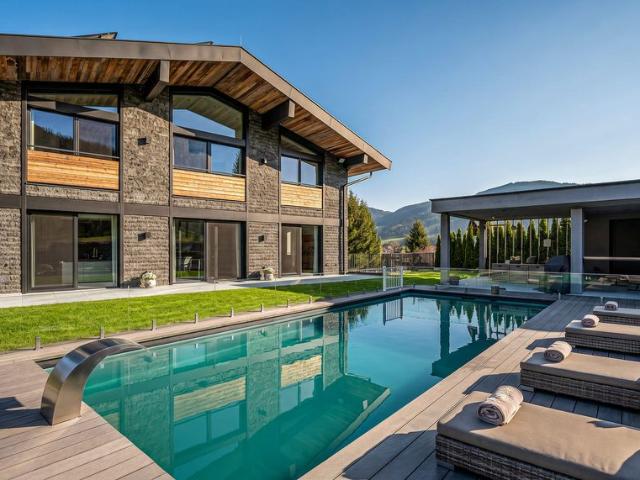 Haus kaufen in Kirchberg in Tirol, Tirol