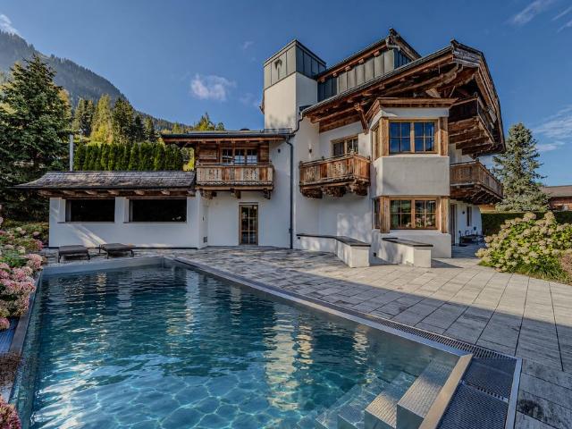 Haus kaufen in Kitzbühel, Bezirk Kitzbühel