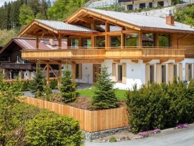Haus kaufen in Aurach bei Kitzbühel, Tirol