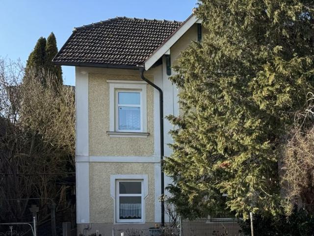 Haus kaufen in Klosterneuburg, Niederösterreich