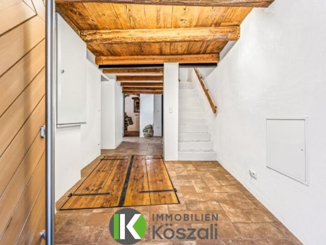 Haus kaufen in Krems an der Donau