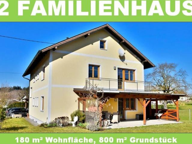 Haus kaufen in Krenglbach, Oberösterreich