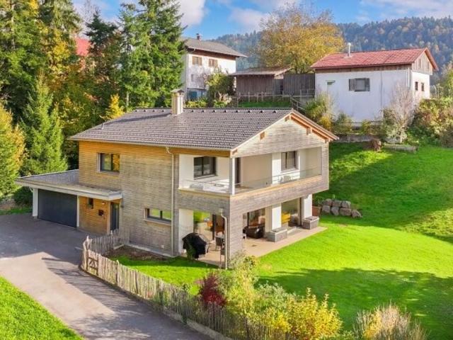Haus kaufen in Krumbach, Vorarlberg