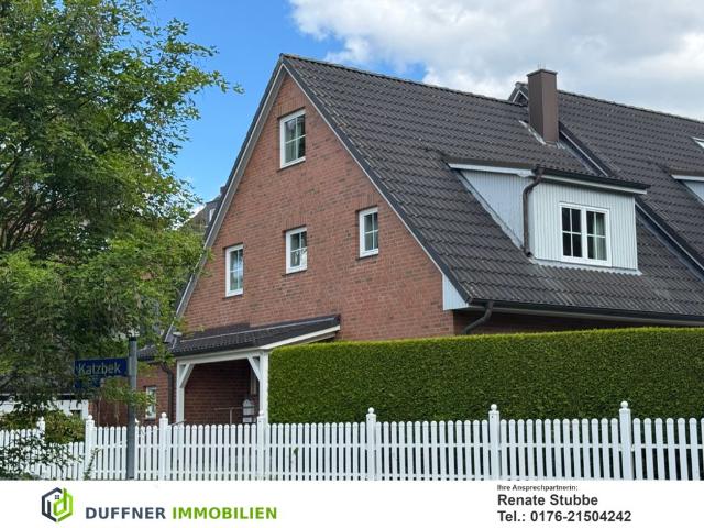 Haus kaufen in Laboe Haus kaufen in Laboe