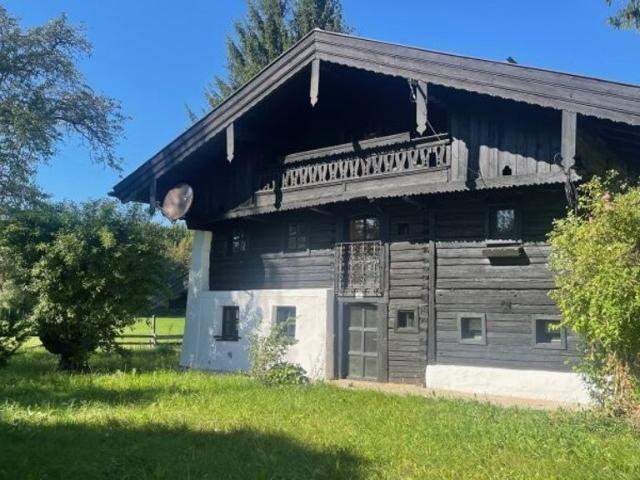Haus kaufen in Lamprechtshausen