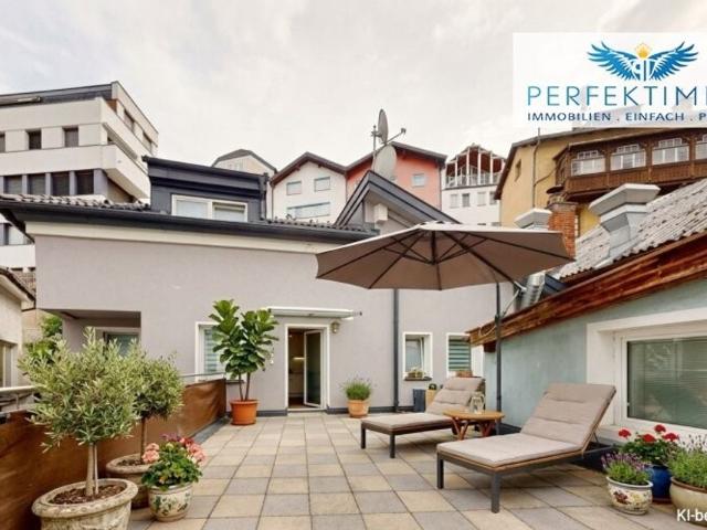 Haus kaufen in Landeck, Tirol