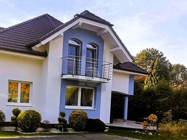 Haus kaufen in Landegg, Pottendorf