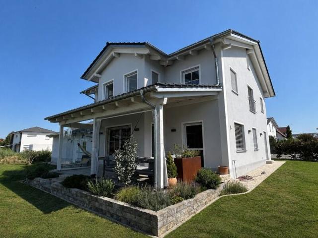 Haus kaufen in Langerringen, Bayern