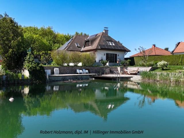 Haus kaufen in Lassee, Niederösterreich