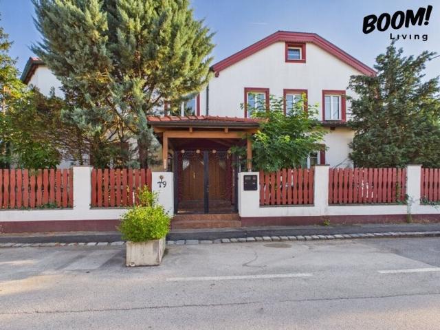 Haus kaufen in Leopoldsdorf im Marchfelde, Niederösterreich