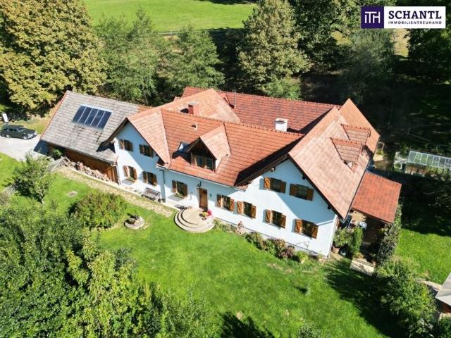 Haus kaufen in Loipersdorf bei Fürstenfeld, Steiermark