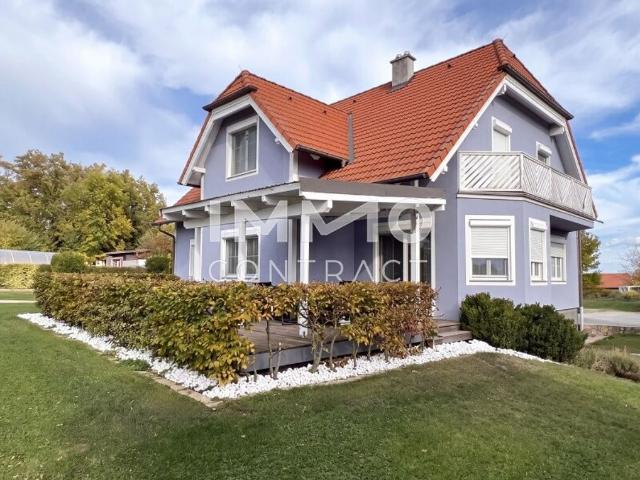 Haus kaufen in Maissau, Bezirk Hollabrunn