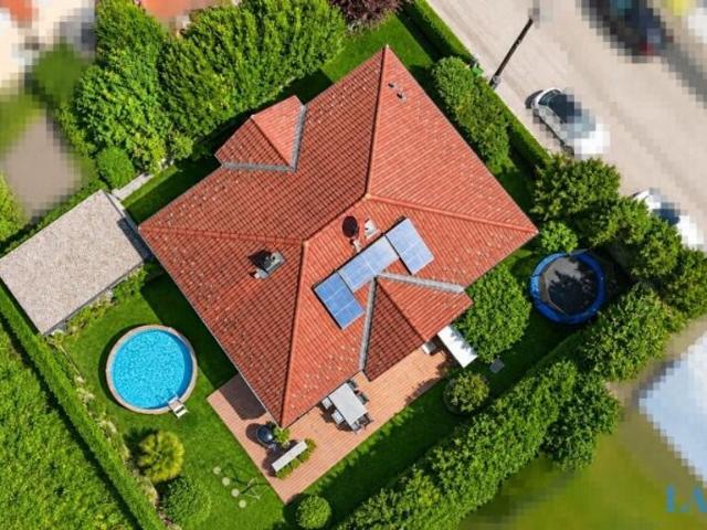 Haus kaufen in Klosterneuburg, Niederösterreich