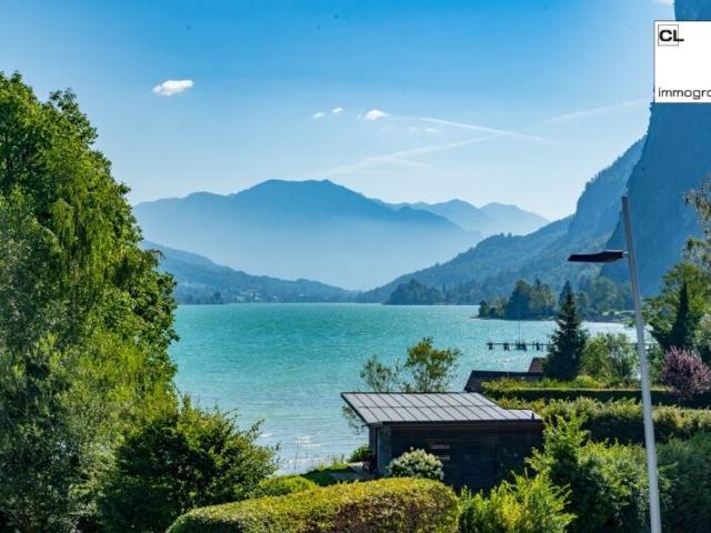 Haus kaufen in Mondsee, Oberösterreich
