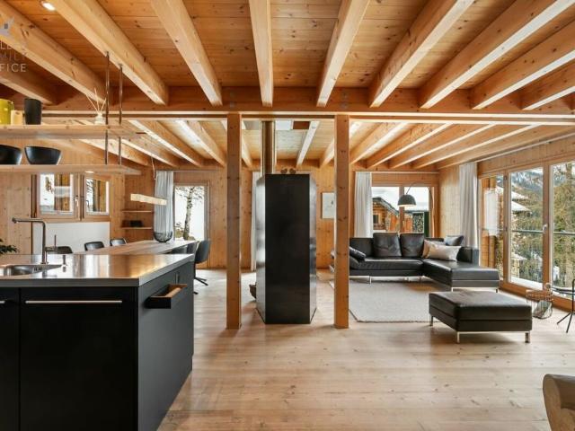 Haus kaufen in Davos Clavadel, Graubünden