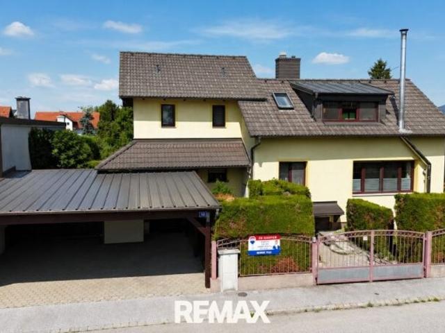 Haus kaufen in Neufeld an der Leitha, Burgenland