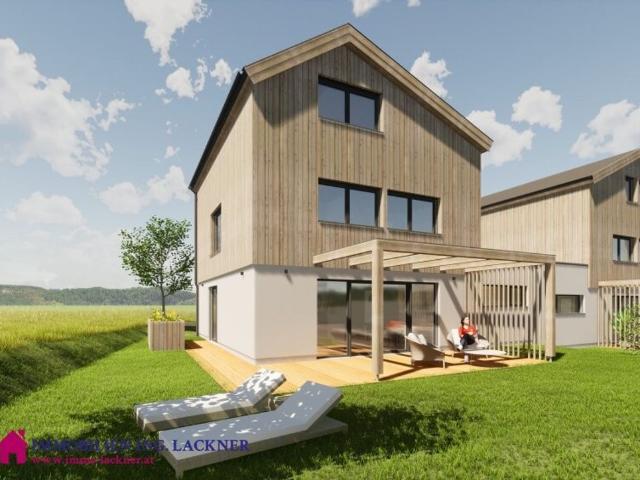 Haus kaufen in Neukirchen an der Vöckla, Oberösterreich