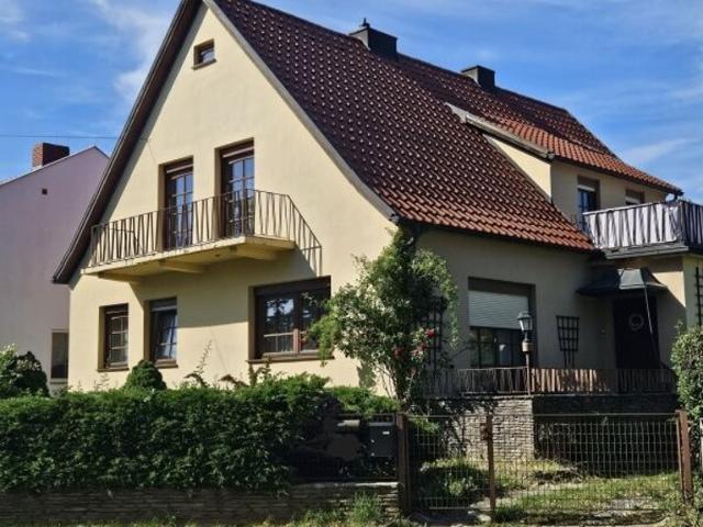 Haus kaufen in Neusiedl am See, Burgenland