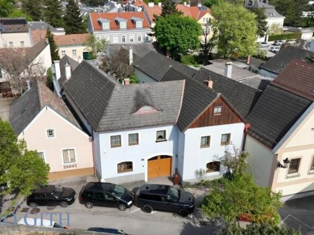 Haus kaufen in Perchtoldsdorf, Niederösterreich