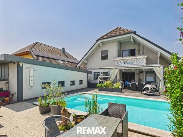 Haus kaufen in Pottendorf, Niederösterreich