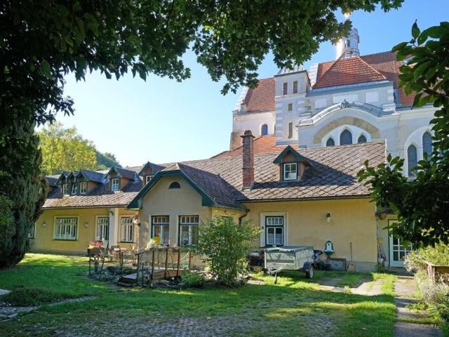 Haus kaufen in Pressbaum, Niederösterreich