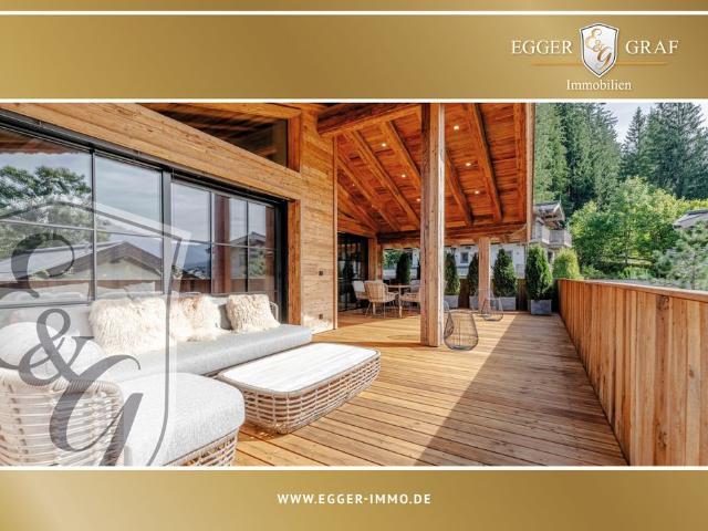 Haus kaufen in Reith bei Kitzbühel, Tirol