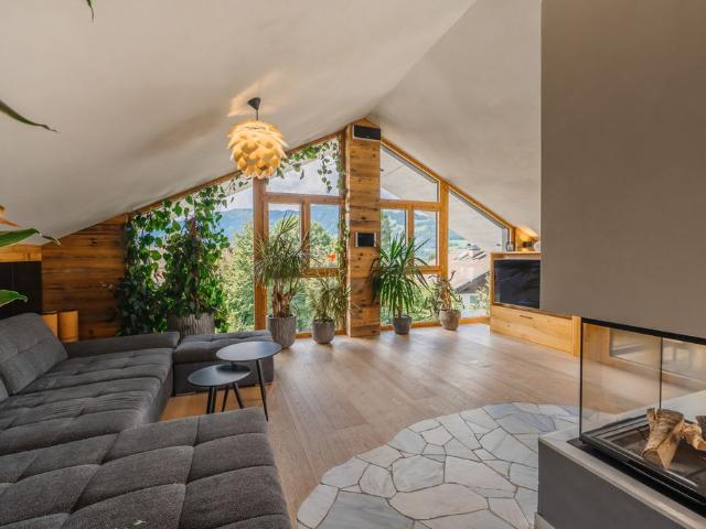 Haus kaufen in Saalfelden
