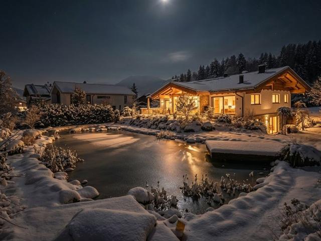 Haus kaufen in Saalfelden, Salzburg