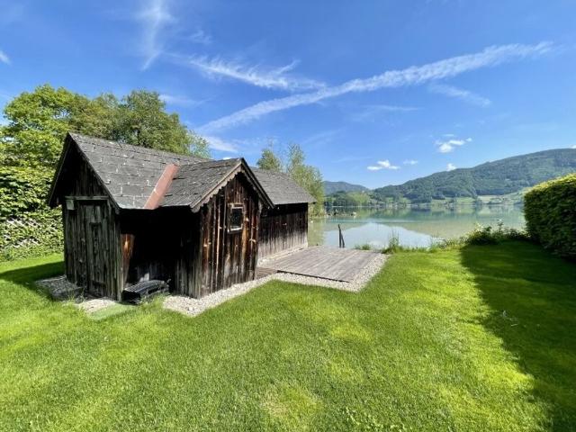 Haus kaufen in St. Lorenz, Oberösterreich