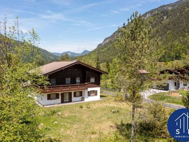 Haus kaufen in St. Ulrich am Pillersee, Tirol