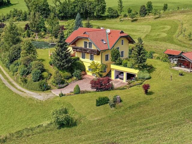 Haus kaufen in Sankt Urban, Bezirk Feldkirchen