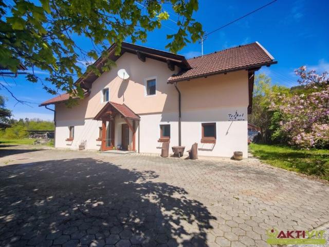 Haus kaufen in Bad St. Leonhard im Lavanttal, Kärnten