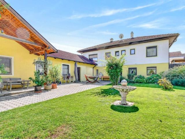 Haus kaufen in Schöngrabern, Grabern