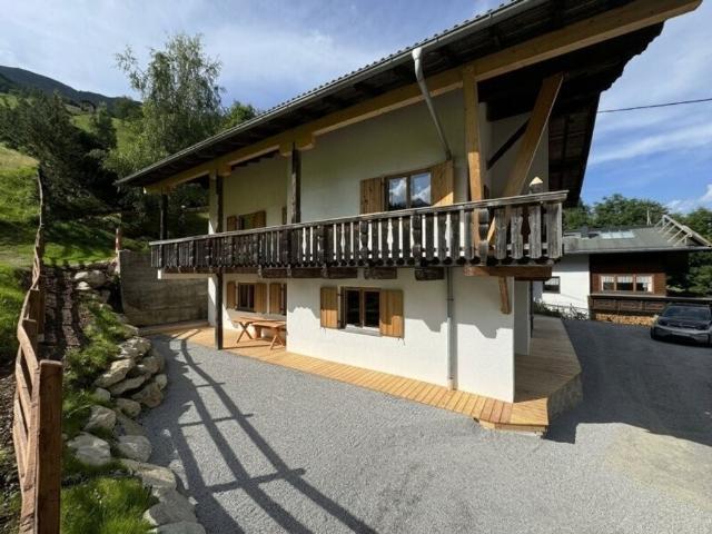 Haus kaufen in Sellrain, Tirol
