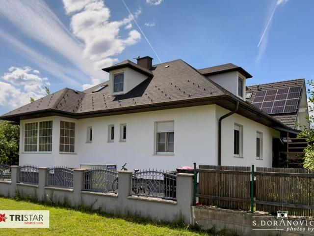 Haus kaufen in Siegendorf, Burgenland