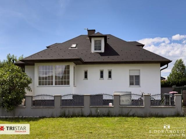 Haus kaufen in Siegendorf, Burgenland