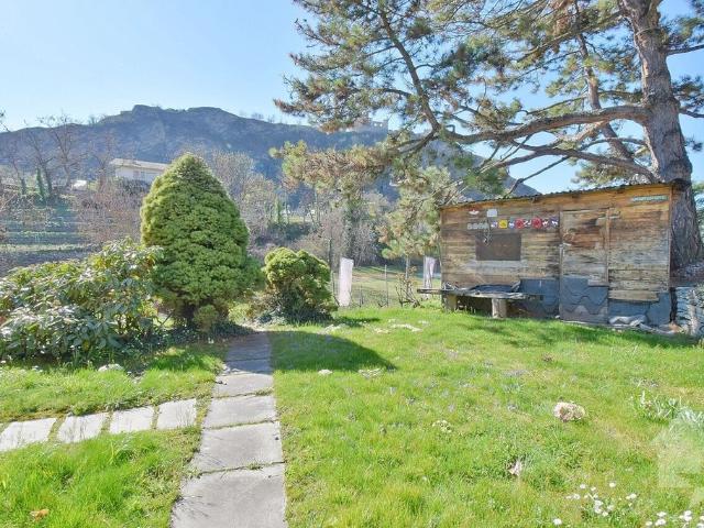 Haus kaufen in Les Mayens-de-Sion, Wallis