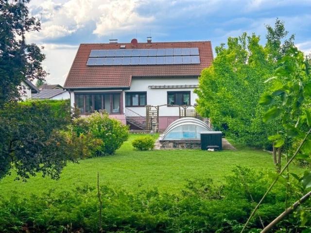 Haus kaufen in Sollenau, Niederösterreich
