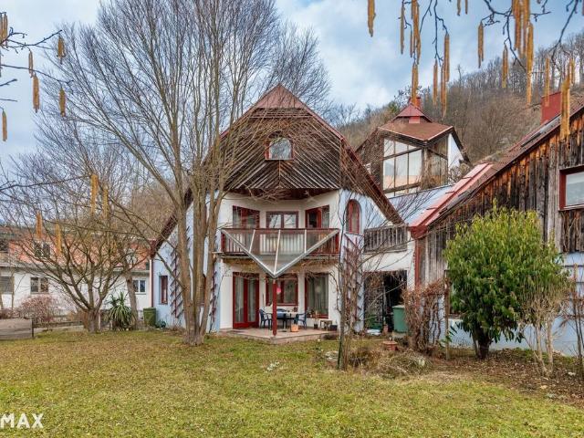 Haus kaufen in Stattegg, Steiermark