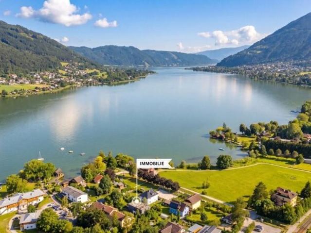 Haus kaufen in Steindorf am Ossiacher See, Kärnten