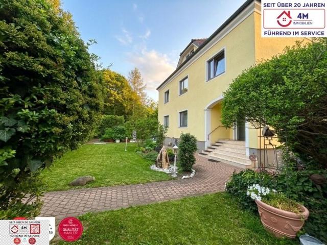 Haus kaufen in Strasshof an der Nordbahn, Niederösterreich