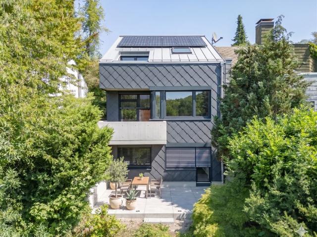 Haus kaufen in Stuttgart, Baden-Württemberg