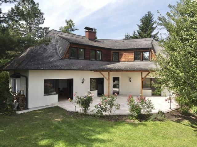 Haus kaufen in Wienerwald, Niederösterreich