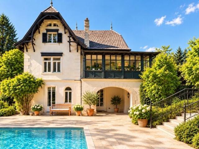 Haus kaufen in Tullnerbach-Lawies, Tullnerbach