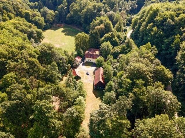 Haus kaufen in Irenental, Tullnerbach