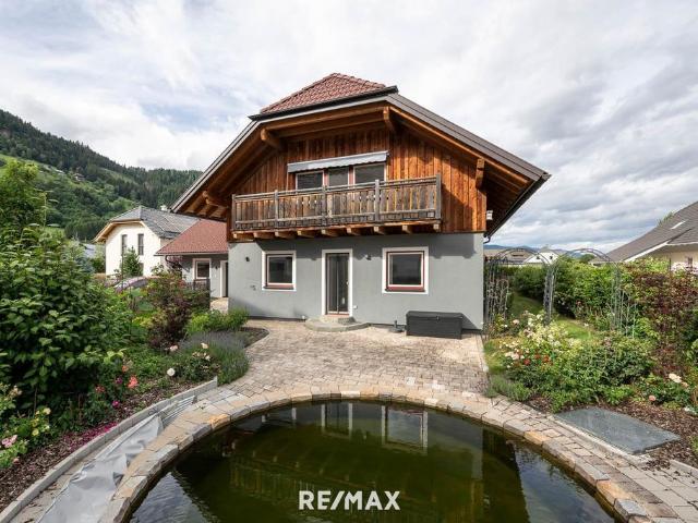 Haus kaufen in Illmitzen, Lungau