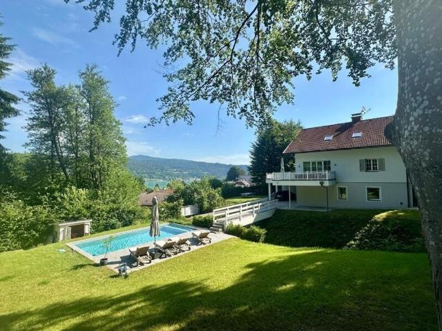 Haus kaufen in Göriach, Kärnten